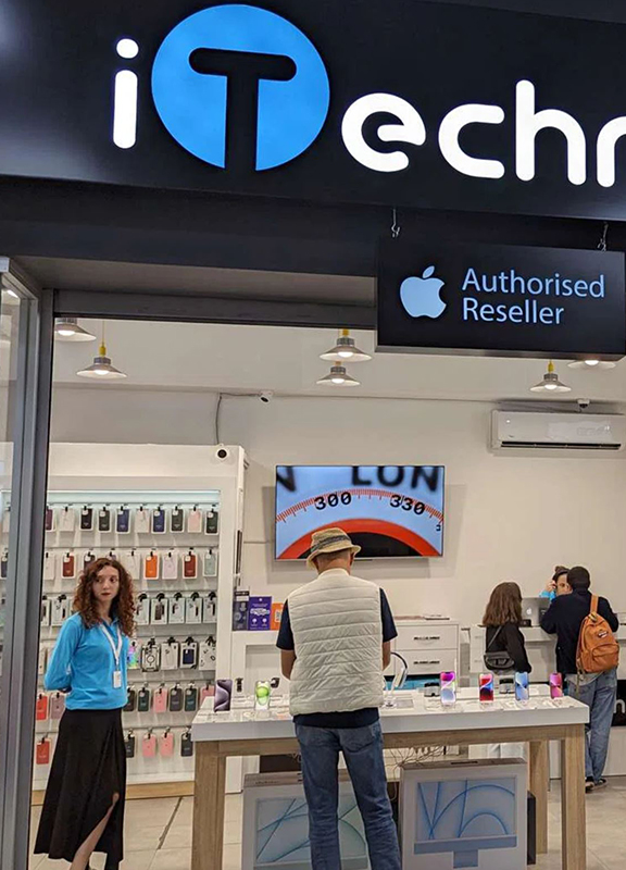 iTechnics