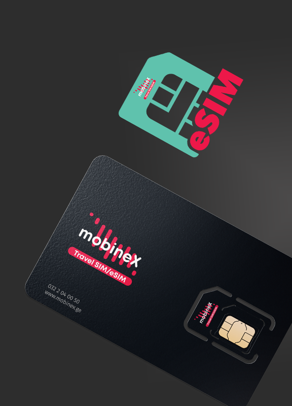 mobineX 