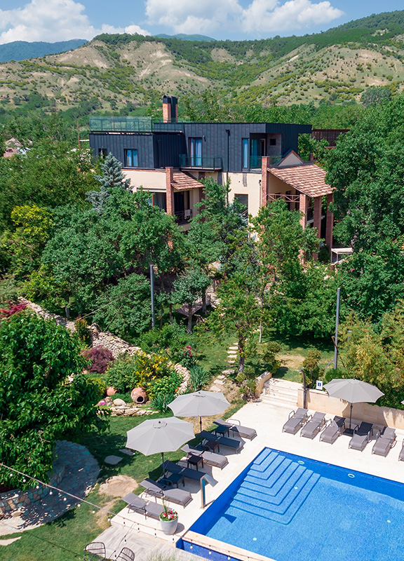 Giuaani Winery