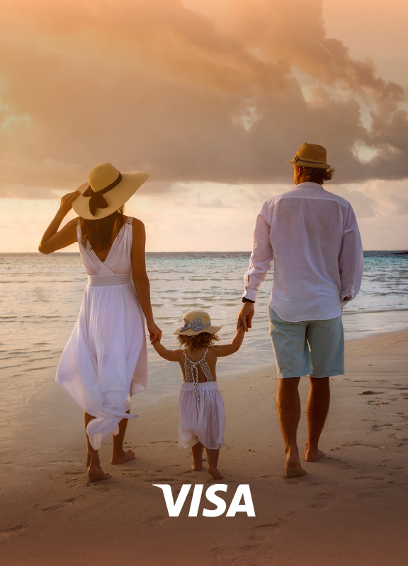 Visa Travel Insurance