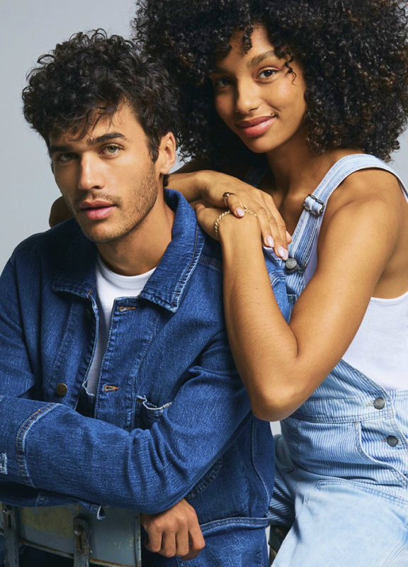 Jeans Gallery