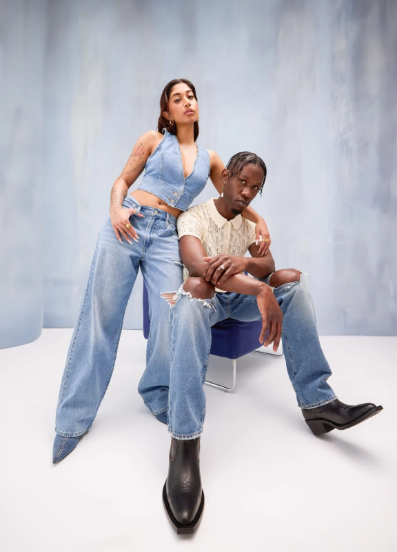 Levi’s