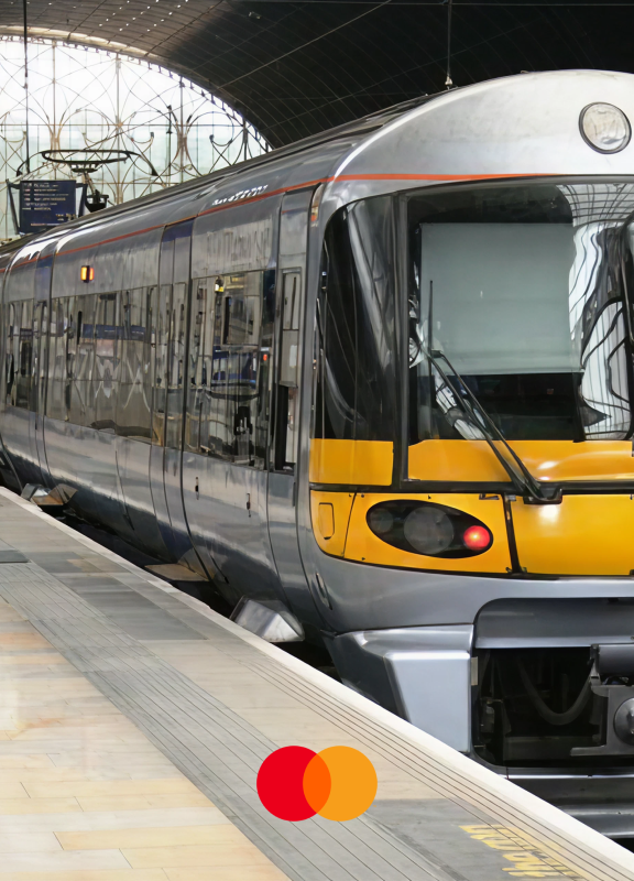 Heathrow Express 