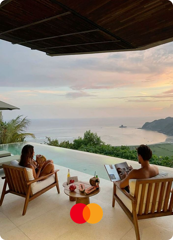 Mastercard Travel Insurance