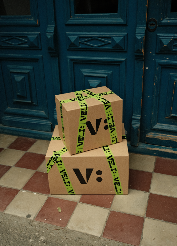 Veli Store