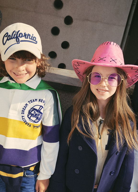 Gtex (Matalan, OVS, Kiabi) 