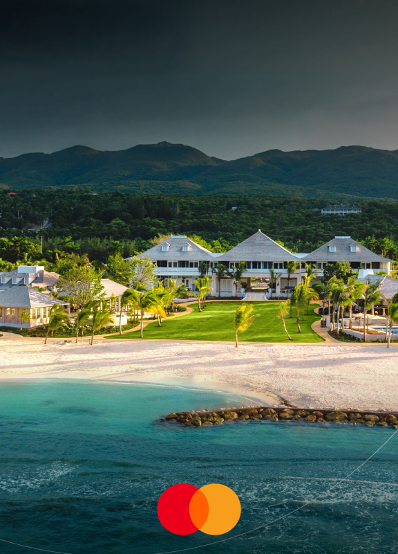 Preferred Hotels & Resorts 