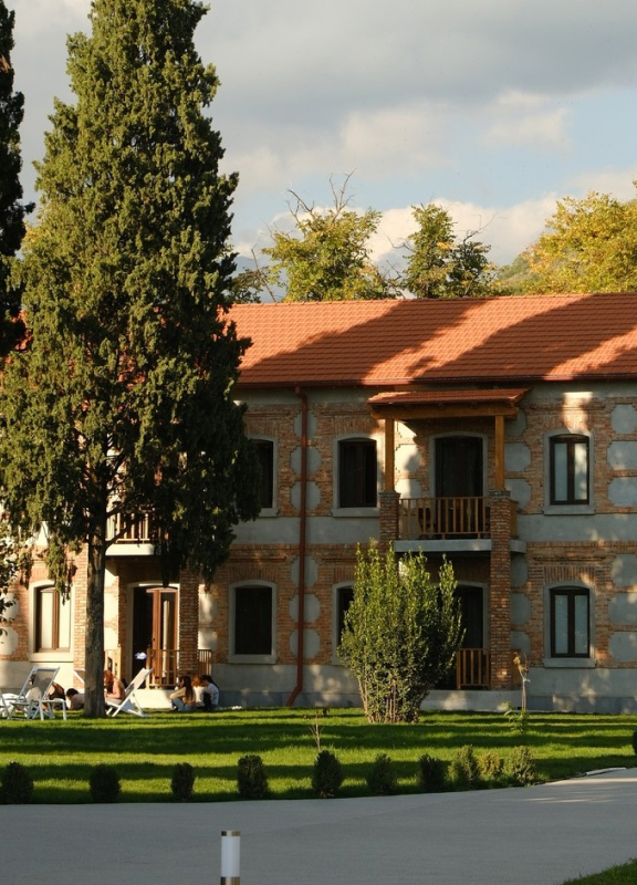 სასტუმრო სამზეო