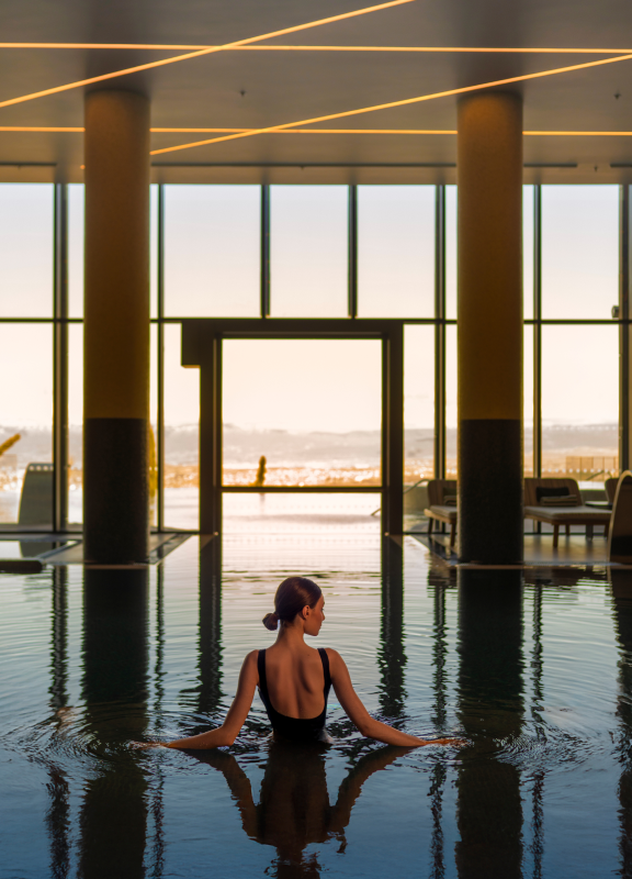Paragraph Golf & Spa Tabori