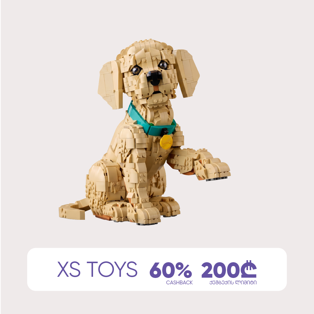 XS Toys