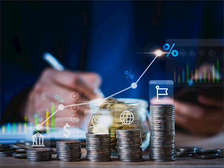 მაკროეკონომიკური მიმოხილვა - ოქტომბერი