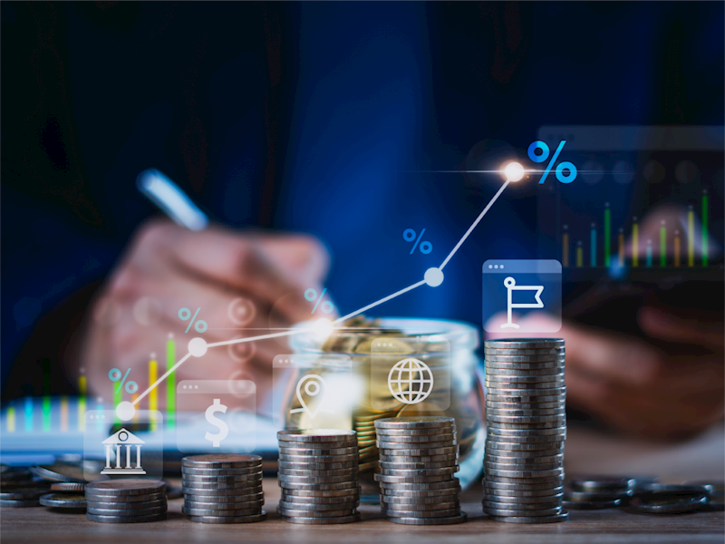 მაკროეკონომიკური მიმოხილვა - ოქტომბერი