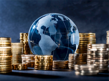 მაკროეკონომიკური მიმოხილვა - იანვარი