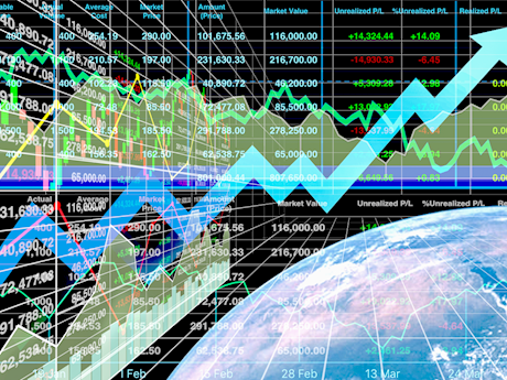 მაკროეკონომიკური მიმოხილვა -მარტი