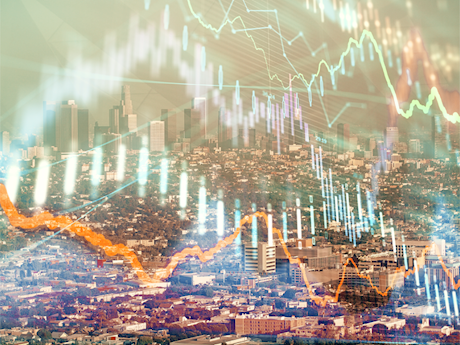 მაკროეკონომიკური მიმოხილვა - აპრილი