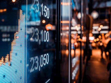 მაკროეკონომიკური მიმოხილვა -მაისი