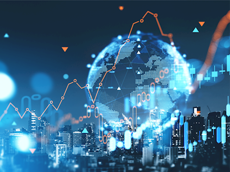  მაკროეკონომიკური მიმოხილვა - ნოემბერი