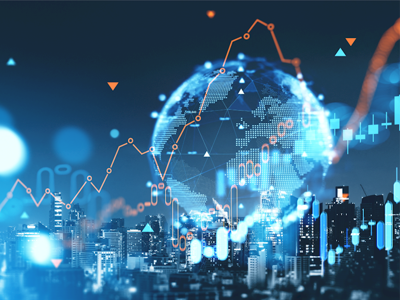  მაკროეკონომიკური მიმოხილვა - ნოემბერი