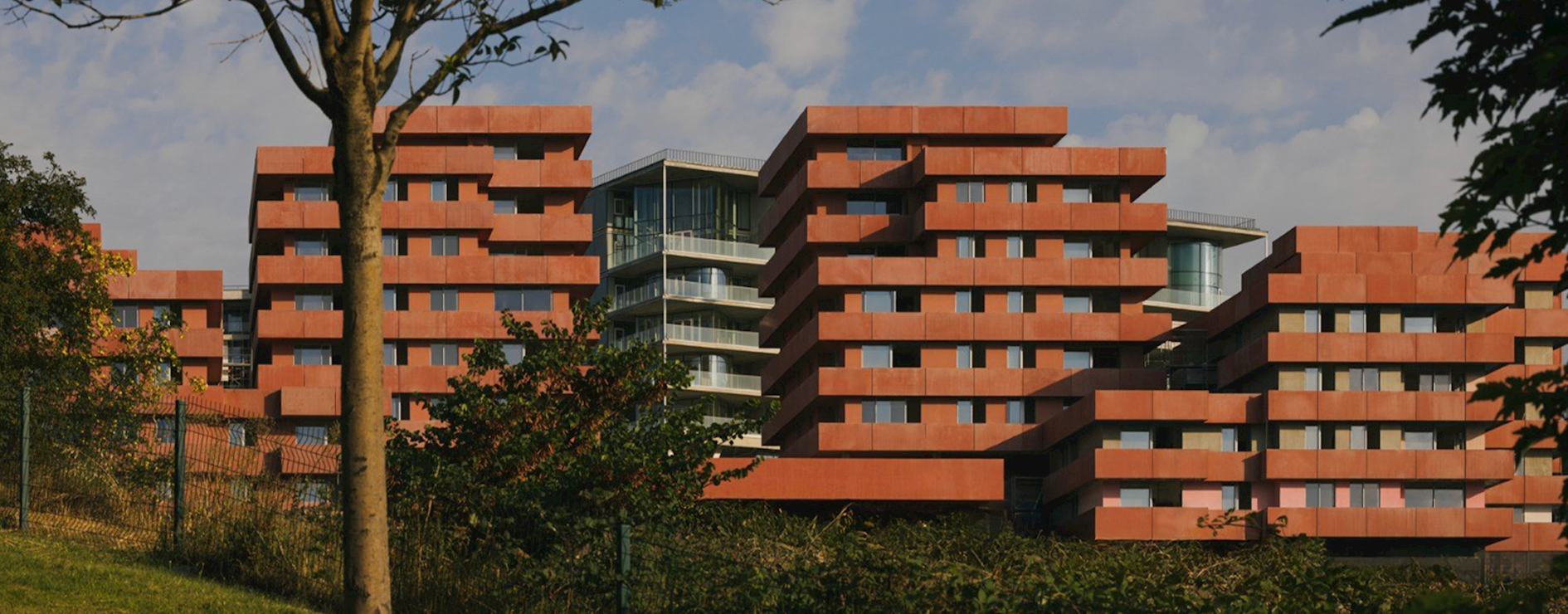 Ricardo Bofill’s House