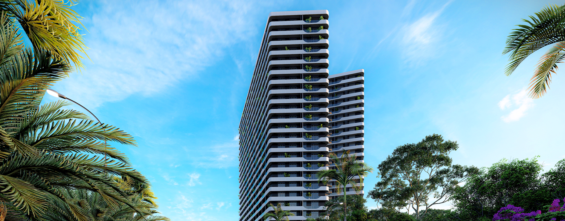 Pine Residence