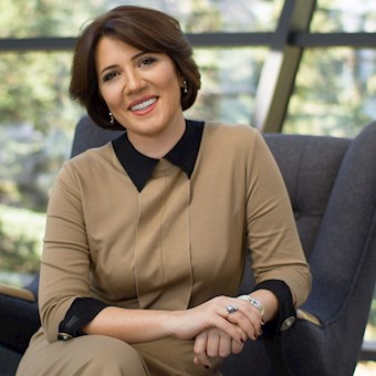 ნინო ოხანაშვილი