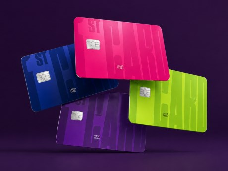 პირველი ბარათი | First Card