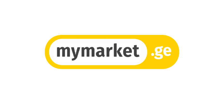 Mymarket.ge | Pay.ge